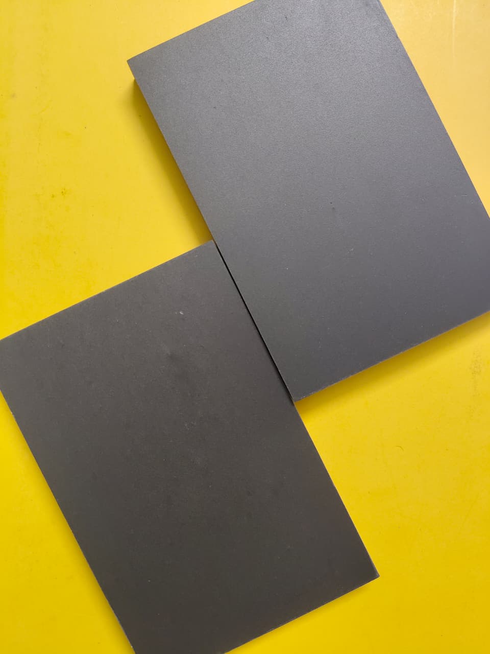 Plastic Shuttering